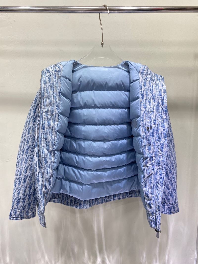 Christian Dior Down Jackets